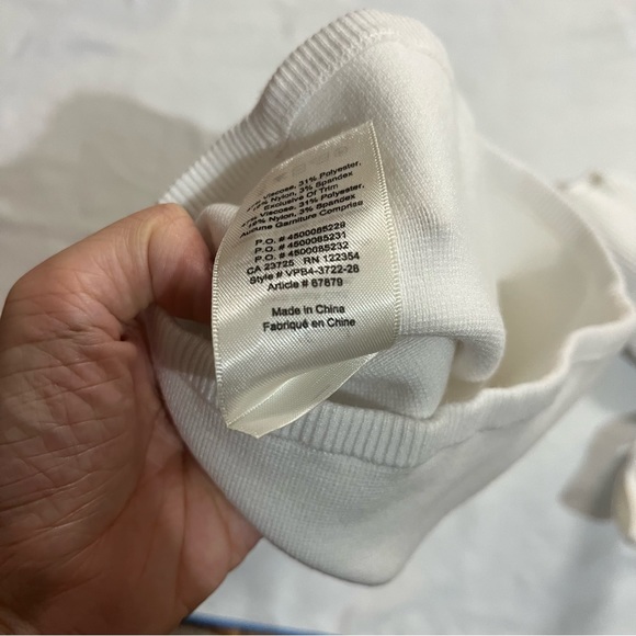 Wilfred tank top - Picture 2 of 3